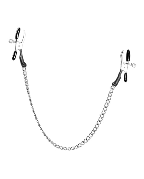 Série Fantaisie Fétiche Pinces pour Mamelons Alligator