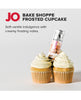 Bild in den Galerie-Viewer laden, JO Bake Shoppe Frosted Cupcake wasserbasiertes Gleitgel, 2 Oz

