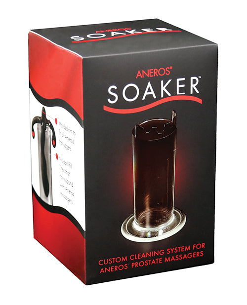 Load image into Gallery viewer, Aneros Soaker Prostate Massager Sanitizer And Deodorizer Station
