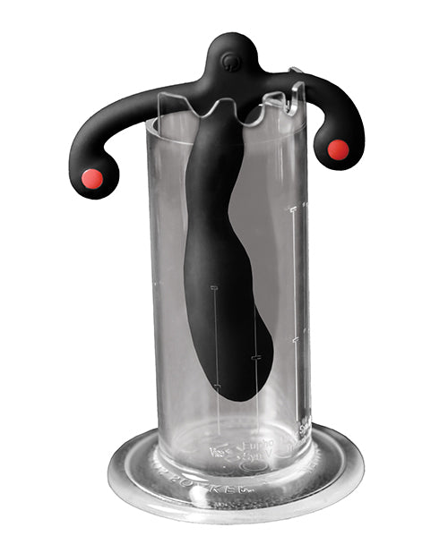 Aneros Soaker Prostate Massager Sanitizer And Deodorizer Station