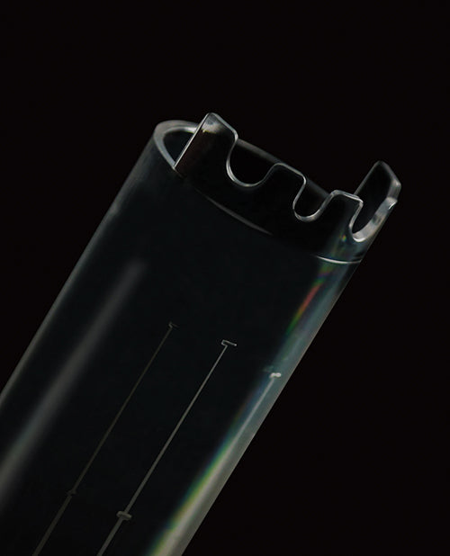 Aneros Soaker Prostate Massager Sanitizer And Deodorizer Station