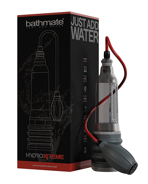 Bathmate Hydroxtreme 6 - Solo pompa
