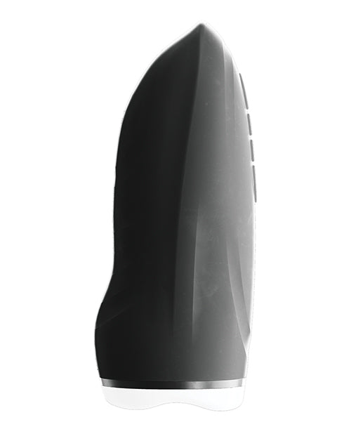 Bathmate Edge Pro Men Stamina Trainer Vibration Rotation Heating Device