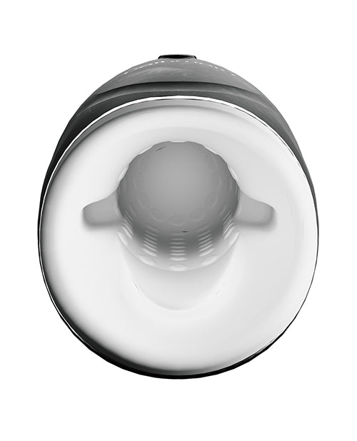 Bathmate Edge Pro Men Stamina Trainer Vibration Rotation Heating Device