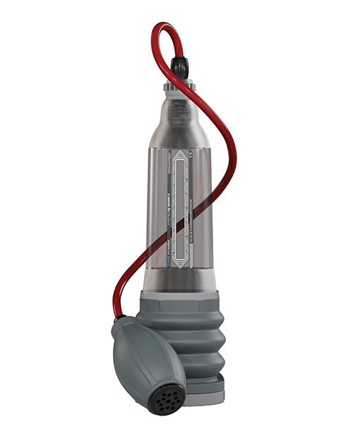 Bathmate HydroXtreme 7 Wasserpumpe und Leistungstrainer für Männer