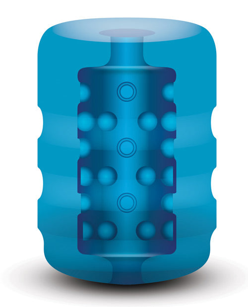 ZOLO Estimulador de bolsillo trasero