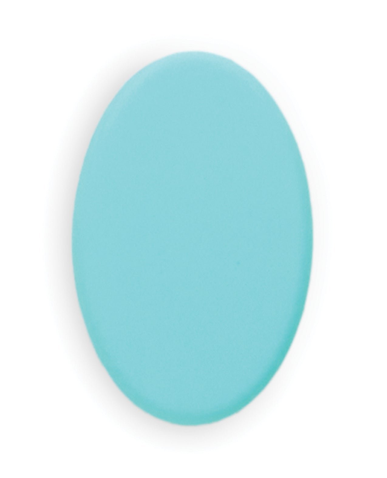 We-Vibe Moxie Magnetic Clip Replacement Aqua Accessory