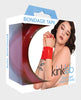 Load image into Gallery viewer, Kinklab Bondage Tape - Red
