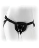Load image into Gallery viewer, Fetish Fantasy Series Beginners Harness - Black
