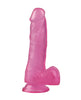 Încărcați imaginea în vizualizatorul Galerie, Get Lucky Seria Jelly 7" Jelly Love - Roz
