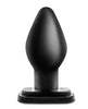 Carica l'immagine nel visualizzatore Galleria, Blush Anal Adventures XL Plug - Black
