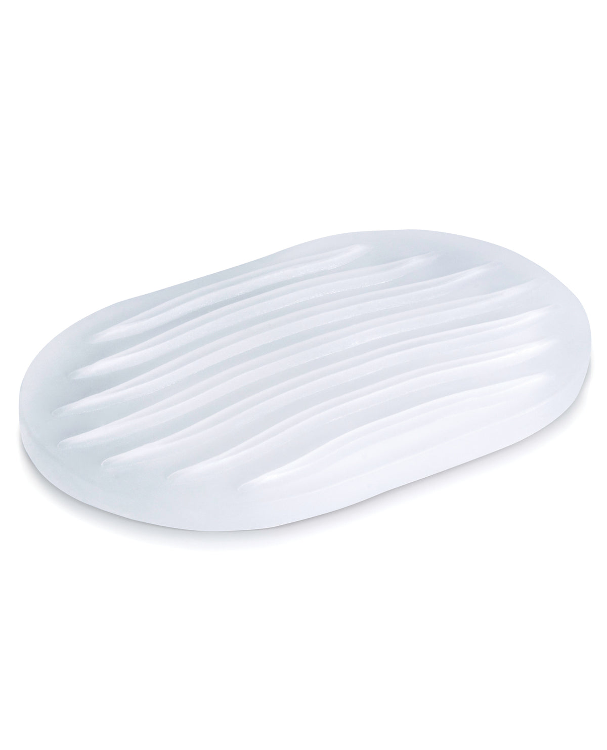 Screaming O Jackits Stroker Pad Clear Soft Textured Masturbation Pad