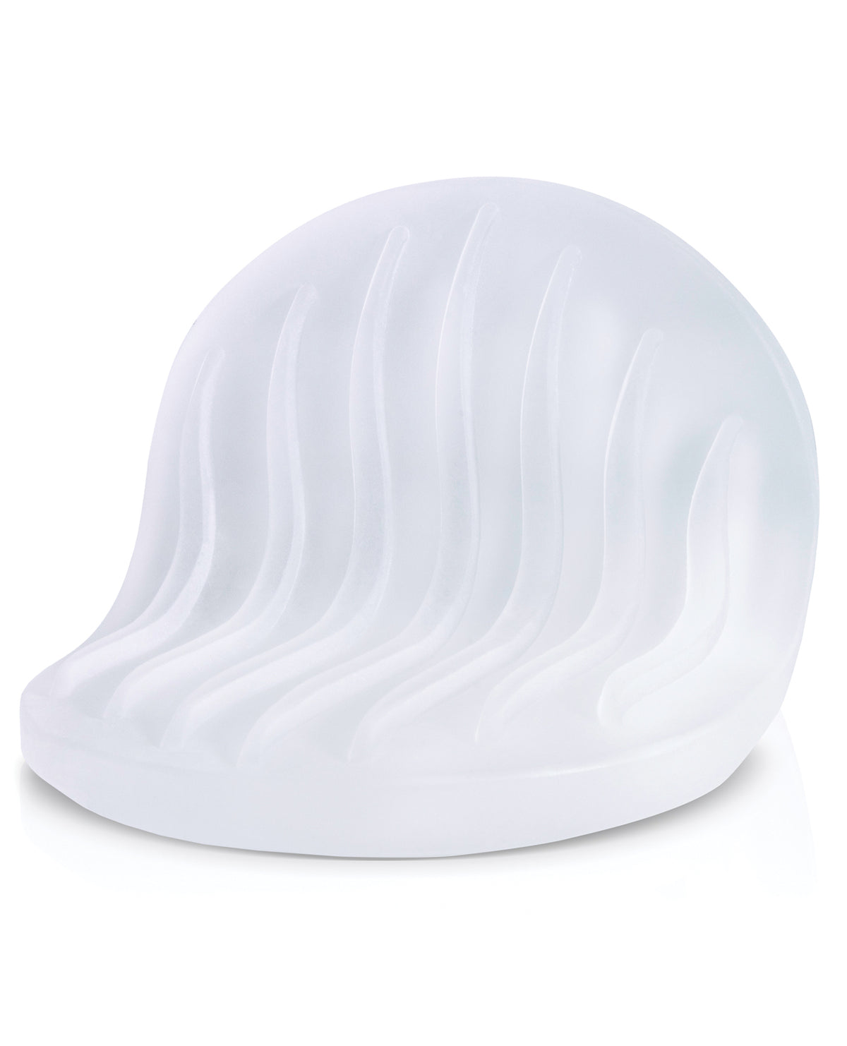 Screaming O Jackits Stroker Pad Clear Soft Textured Masturbation Pad