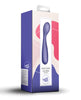 Indlæs billede i gallerifremviser, SugarBoo Peri Berri G Spot Vibrator - Purple

