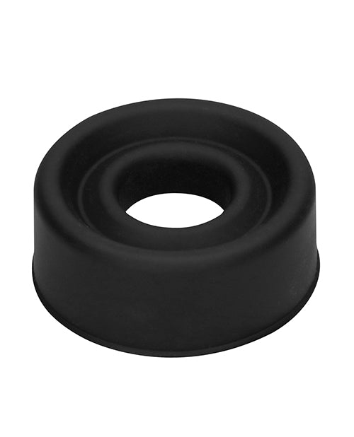 Manga Shots Pumped Grande - Negra