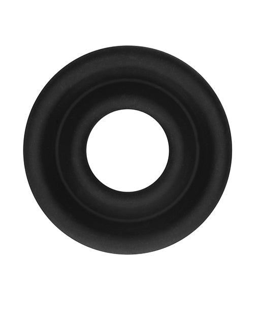 Manga Shots Pumped Grande - Negra