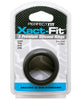 Load image into Gallery viewer, Perfect Fit Xact Fit 3 Ring Kit S/M - Black
