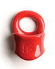 Afbeelding laden in Galerijviewer, Sport Fucker Baller Ring - Red
