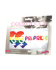 Ladda bilden i Galleri Viewer, Peekaboos Pride Hearts - Pack of 2
