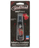 Charger l'image dans la visionneuse de la galerie, GoodHead Tingle Spray Salivating Strawberry Flavor
