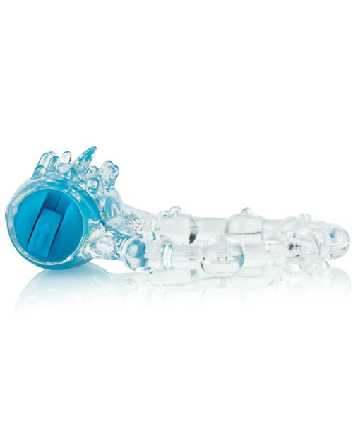 Screaming O Color Pop Quickie - Blauw