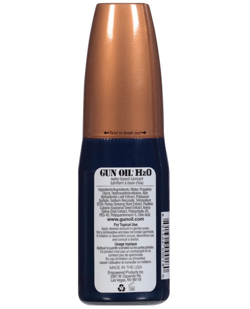 Load image into Gallery viewer, Gun Oil H2O - 4 oz
