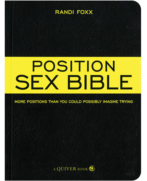 Biblia Seksu Pozycji