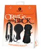 Load image into Gallery viewer, The 9's Orange is the New Black Kit #3 - 50 Lashes Slave
