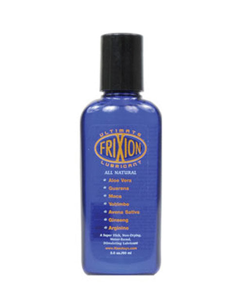 Lubricante Frixion - 2 oz