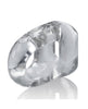 Indlæs billede i gallerifremviser, Oxballs 360 Cock Ring &amp; Ballsling - Clear
