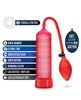 Ladda bilden i Galleri Viewer, Blush Performance VX101 Male Enhancement Pump - Red
