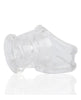 Load image into Gallery viewer, Oxballs Powerballs Cocksling &amp; Ball Stretcher - Clear
