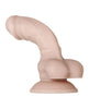 Ladda bilden i Galleri Viewer, Evolved Real Supple Silicone Poseable 6”
