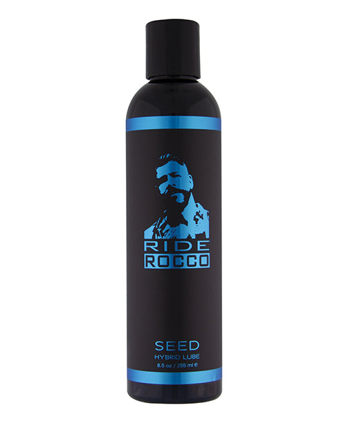 Lubricante híbrido Ride Rocco Seed Cum - 8.5 oz
