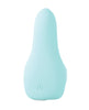 Load image into Gallery viewer, VeDO Fini Rechargeable Bullet Vibe - Turquoise
