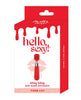 Afbeelding laden in Galerijviewer, Hello Sexy! Bling Bling - Tiger Lily
