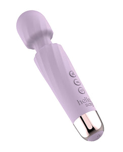 Hello Sexy! Hello, Halo! - Lilac Hello Sexy! Hello, Halo! - Lilac