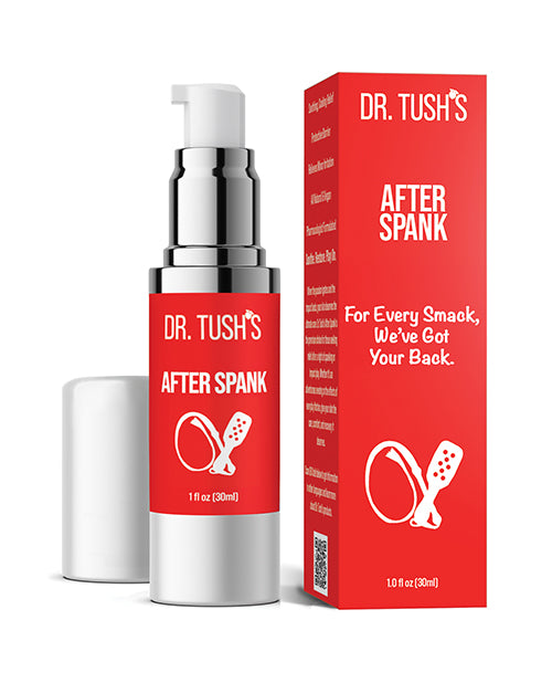 Dr. Tush's After Spank Gel - 30 ml Bottle