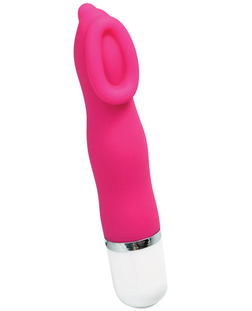 VeDO Luv Mini Vibe - Chaud au lit Rose