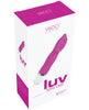 Charger l'image dans la visionneuse de la galerie, VeDO Luv Mini Vibe - Chaud au lit Rose
