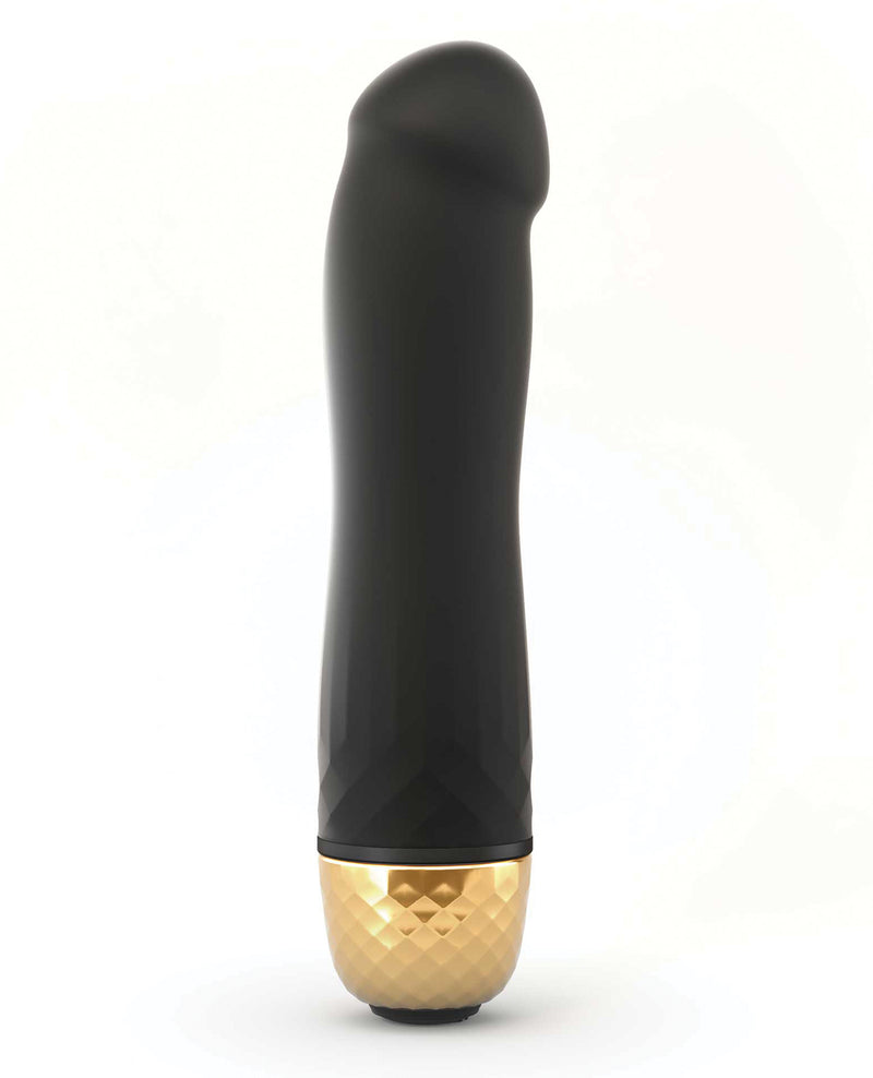 Load image into Gallery viewer, Dorcel Mini Must - Black/Gold
