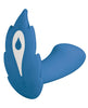Carregar imagem no visualizador da Galeria, GigaLuv Deep Secret Remote - Blue
