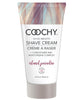 Cargue la imagen en el visor de la galería, COOCHY Crema de Afeitar - 3.4 oz Paraíso Isleño
