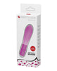 Încărcați imaginea în vizualizatorul Galerie, Pretty Love Solomon Brawny Vibrator pentru punctul G - Fuchsia
