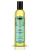 Afbeelding laden in Galerijviewer, Kama Sutra Aromatics Massageolie - 2 oz Soaring Spirit
