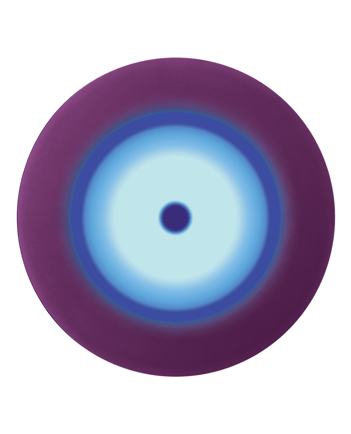 Εξελιγμένο Μαγικό Ραβδί Μου - Μωβ