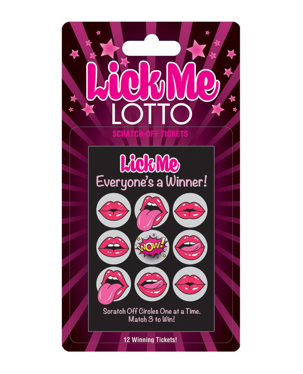 Lik Me Lotto