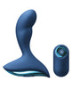 Cargue la imagen en el visor de la galería, Renegade Mach II Prostate Stimulator With Remote Blue
