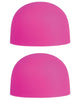 Load image into Gallery viewer, Palm Power Massager Replacement Cap - Pink
