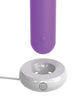 Load image into Gallery viewer, Fantasy for Her Rechargable Bullet - Purple
